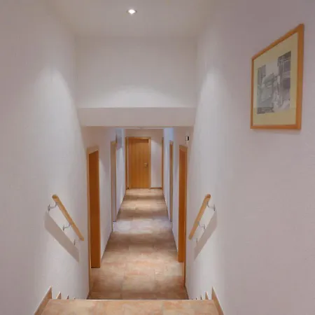 Apartment Loutserou