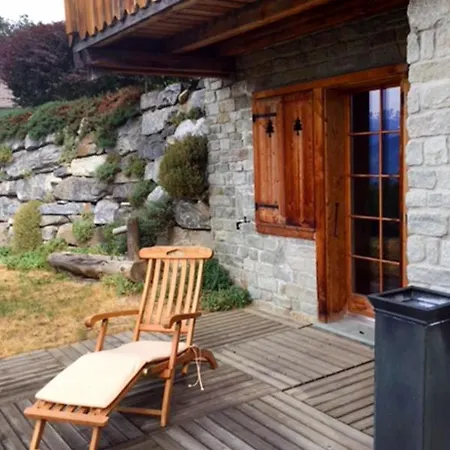 Apartment Loutserou *