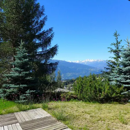 Loutserou * Crans-Montana